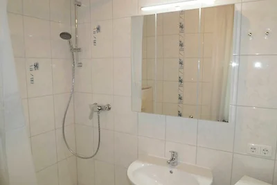 Appartamento Vacanza con famiglia Koserow