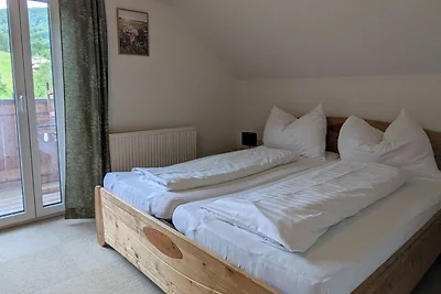 Ferienwohnung Schafberg