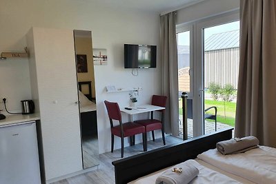 Holiday flat family holiday Gifhorn