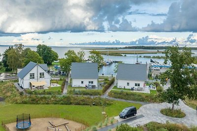 Hotel Cultuur en bezienswaardigheden Altwarp