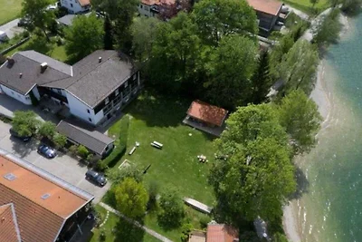10 Ferienwohnung 2-3 Personen mit Balkon