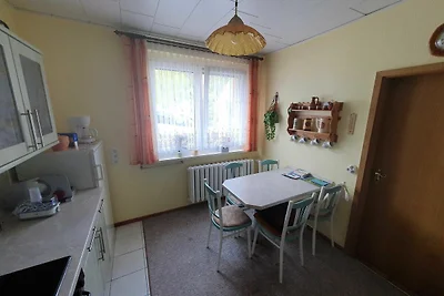 Ferienhaus Fritz