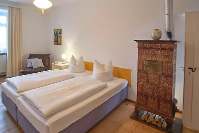 3-Zimmer-Familien-Appartement Emma