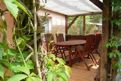 Vakantieappartement Gezinsvakantie Eggesin