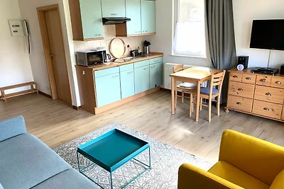 Appartamento Vacanza con famiglia Mölschow