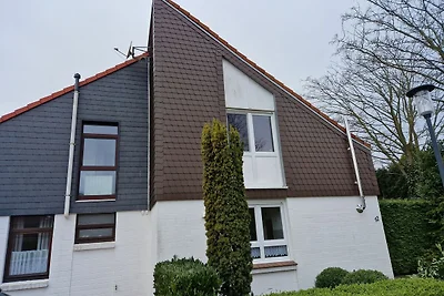 Vakantieappartement Gezinsvakantie Wittmund
