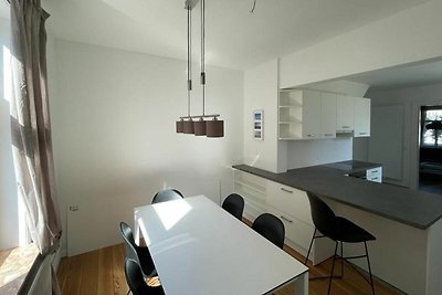 Innas Hus Boldixumerstr. , Wyk