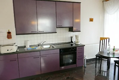 Wohnung Obergeschoss