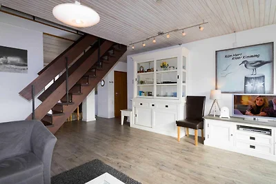 Vakantieappartement Gezinsvakantie Hörnum