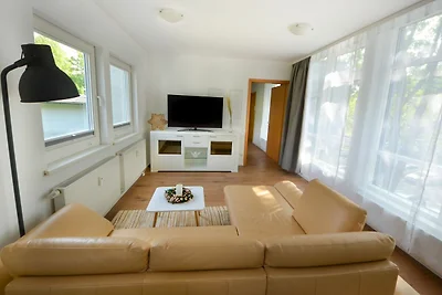 Holiday flat family holiday Hamburg-Wandsbek