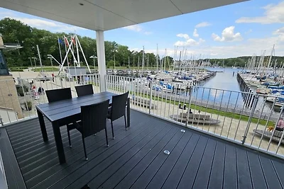 Appartamento Vacanza con famiglia Travemünde