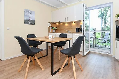 Ferienhaus Seestern