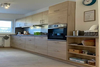 Ferienhaus KLEINE AUSZEIT