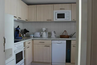 zentrale Ferienwohnung mit hauseigener...