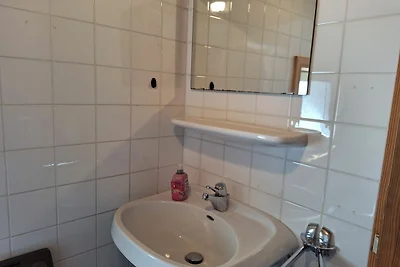 Vakantieappartement Gezinsvakantie Grambin