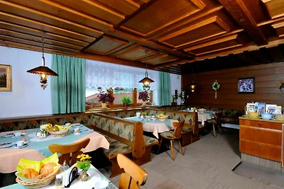 Vakantieappartement Gezinsvakantie Eisenberg