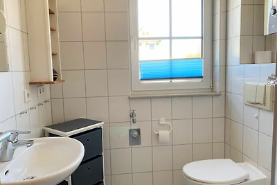 Dünenresidenz Karlshagen Lindenweg 8b, VS...