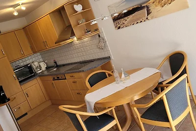 Casa vacanze Vacanza di relax Wittmund