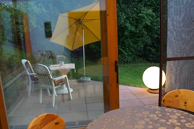Appartamento Vacanza con famiglia Bad Dürrheim