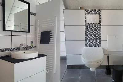 Vakantieappartement Gezinsvakantie Fritzlar