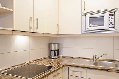 Ferienwohnung 632, Haus Mönchgut