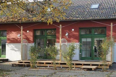 Appartamento Vacanza con famiglia Greifswald