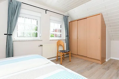 Vakantieappartement Gezinsvakantie Werdum