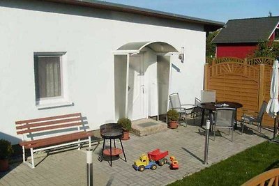 Casa vacanze Vacanza di relax Kröslin