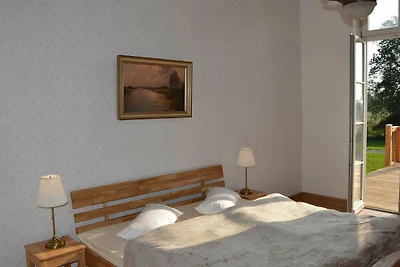 Appartamento Vacanza con famiglia Krusenhagen