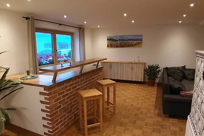 Ferienwohnung Holzeralmblick gross