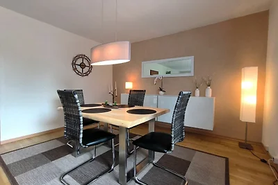 Ferienwohnung Kiara