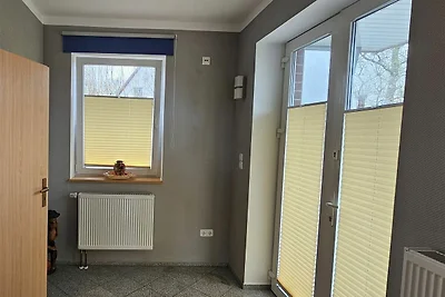 Fewo Wischhafen am Hollerdeich