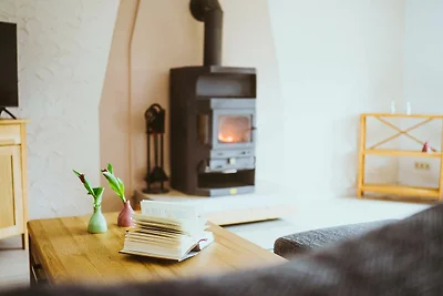 Vakantieappartement Gezinsvakantie Stralsund