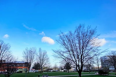 Ferienpark - Haus E, App. 0EEG07