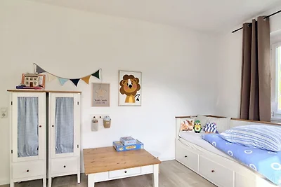 Appartamento Vacanza con famiglia Altenberg