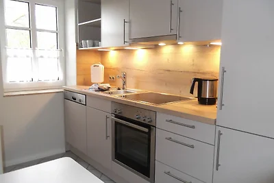Vakantieappartement Gezinsvakantie Wyk