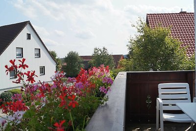 Vakantieappartement Gezinsvakantie Erbach im Odenwald