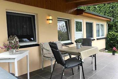 Ferienhaus am Grossen Lychensee