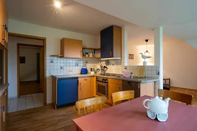 Appartamento Vacanza con famiglia Pellworm