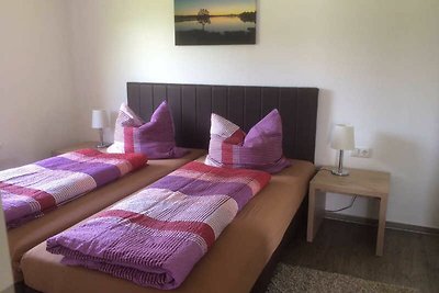 Vakantieappartement Gezinsvakantie Priepert