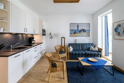 Vakantieappartement Gezinsvakantie Kühlungsborn