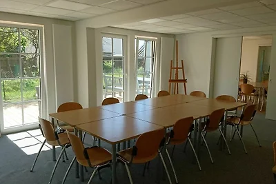 Vakantieappartement Gezinsvakantie Ahrenshoop