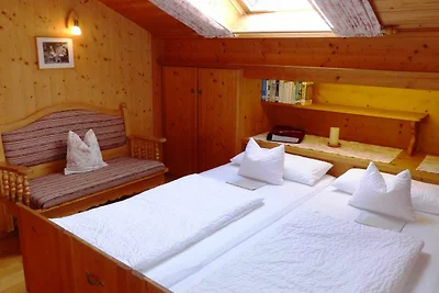 Apartament Dla rodzin Kreuth