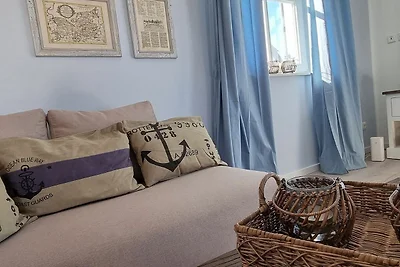 Casa vacanze Vacanza di relax Zierow