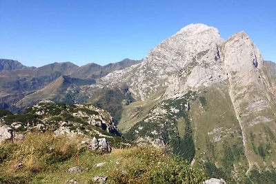 Appartamento Vacanza con famiglia Eisenberg