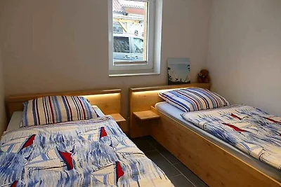 Vakantieappartement Gezinsvakantie Kasnevitz