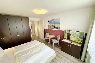 Vakantieappartement Gezinsvakantie Alt Reddevitz