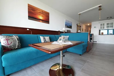 Appartamento Vacanza con famiglia Middelhagen