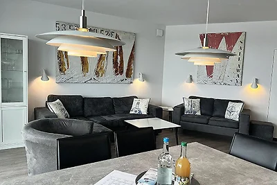 Apartamento Vacaciones familiares Travemünde