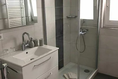 Vakantieappartement Gezinsvakantie Schieder-Schwalenberg